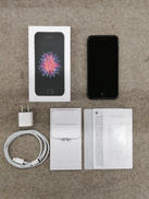 iPhone SE 2 / 64GB SIMフリー|APPLE