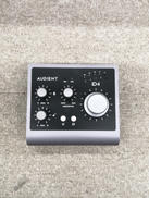 オーディオインターフェイス|AUDIENT