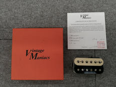 ZEBRA 24019AG 7.9kΩ|VINTAGE MANIACS