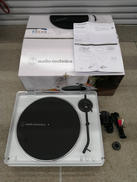 レコードプレーヤー|AUDIO-TECHNICA
