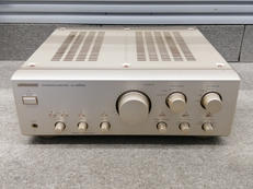 SANSUI / AU-α607XR|SANSUI