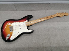 エレキギター ストラトキャスタータイプ|YAMAHA