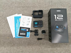 GOPRO HERO 12|GOPRO