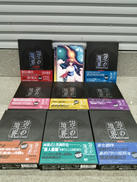 DVDBOXセット|ANIPLEX