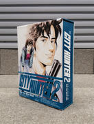 CITY HUNTER 2 BD-BOX|Aniplex