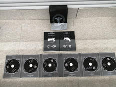 PSYCHO-PASS|フジテレビ