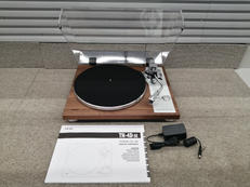 TEAC / TN-4D|TEAC