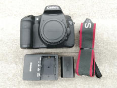 CANON / EOS70D ボディ|CANON