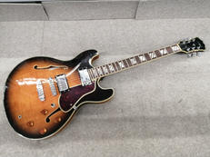 その他ボディタイプ|ARIA PROⅡ