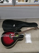 アコースティックギター|YAMAHA