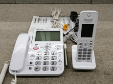 PANASONIC / VE-GD69DL|PANASONIC