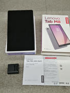 Lenovo Tab M8 (4th Gen)|LENOVO