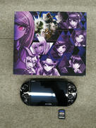 SONY / VITA(ダンガンロンパモデル)|SONY