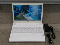 FMV LIFEBOOK AH50/B3|FUJITSU