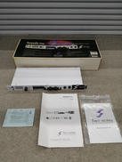 ラックマウントタイプ|TWO NOTES