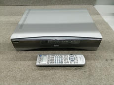 VHSビデオデッキ|VICTOR