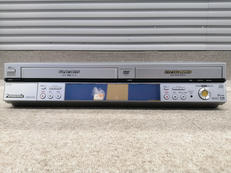 Panasonic / DMR-E70V|PANASONIC