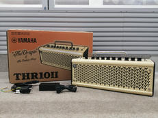 コンボアンプ|YAMAHA