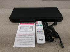 Panasonic / DMR-BRS500|PANASONIC