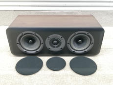 WHARFEDALE / D300C|WHARFEDALE