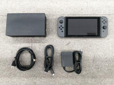 【ジャンク】SWITCH|NINTENDO