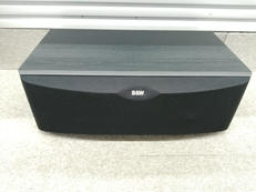 センタースピーカー|B&W