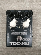 TDC-YOU / CREAMY DRIVE 007|TDC-YOU
