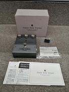 FREE THE TONE / STRING SLINGER|FREE THE TONE