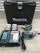 充電式インパクトレンチ|MAKITA