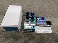 オーバードライブ|XOTIC