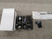 ブースター|XOTIC