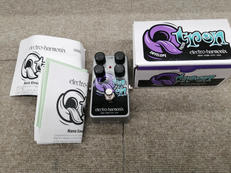 その他エフェクター|ELECTRO-HARMONIX