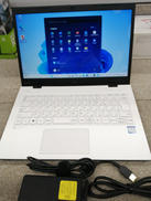 NEC / LAVIE Home Mobile HM350|NEC