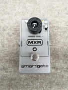 エフェクター|MXR