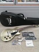 LES PAUL|GIBSON