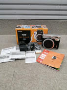 コンパクトフィルムカメラ|FUJIFILM