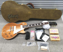 エレキギター|GIBSON