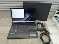 MSI / GS66 Stealth|MSI