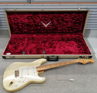 エレキギター|FENDER USA