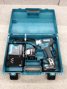 MAKITA / TD111DSMXB|MAKITA