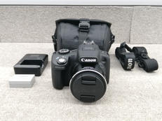 CANON / PowerShot SX50 HS|CANON