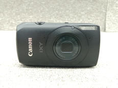 CANON / IXY30S|CANON
