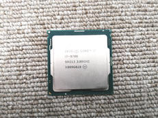 Intel / Core i7-9700 単品|INTEL