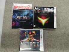 3DSソフト|NINTENDO / 任天堂