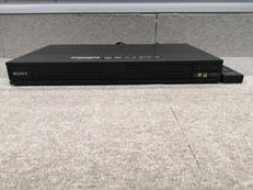 ブルーレイ・DVDプレーヤー|SONY
