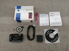 コンパクトデジタルカメラ|OLYMPUS