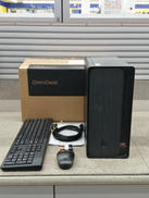 【使用回数少】OmniDesk Office2024|HEWLETT PACKARD