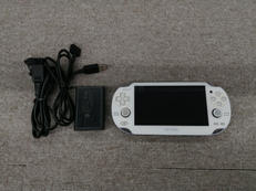 PLAYSTATION VITA|SONY