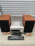 DENON / RCD-M38/SC-M37|DENON