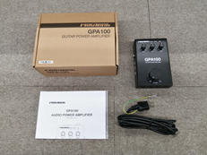 PLAYTECH/GPA-100|PLAYTECH